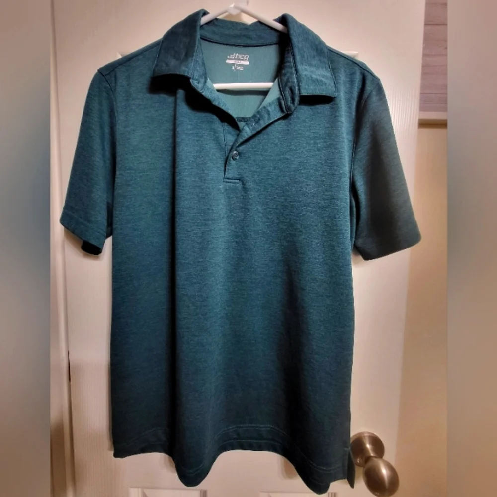 Men Golf Polo NWOT - Picture 1 of 3